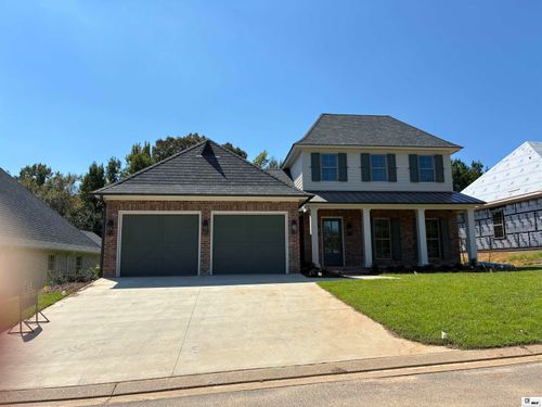 204 Keeneland Ct, Choudrant, LA, 71227-4850 | Card Image