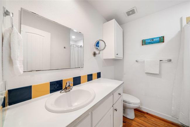 202 - 2120 S 11 Th St, Townhouse with 3 bedrooms, 3 bathrooms and null parking in Port Aransas TX | Image 18