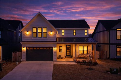 6107 S 41st St, Rogers, AR, 72758-4382 | Card Image