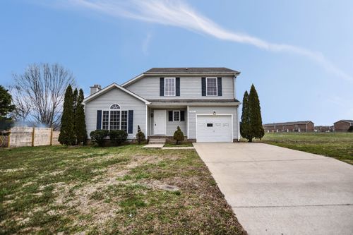1205 Shorehaven Dr, Clarksville, TN, 37042-8715 | Card Image