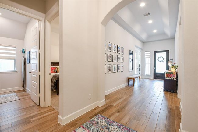 16903 Lupine Meadow Ln, House other with 3 bedrooms, 3 bathrooms and 3 parking in Humble TX | Image 11