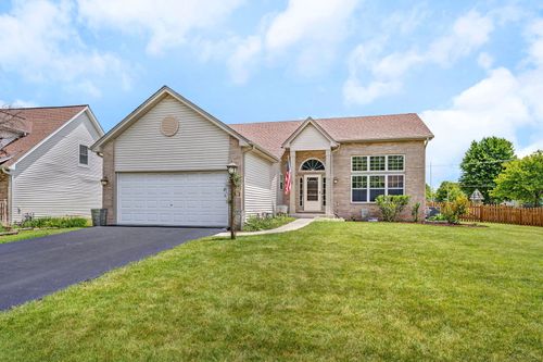 300 Turnbridge Dr, Shorewood, IL, 60404-0585 | Card Image