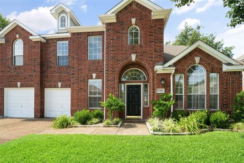 5301 Arrowhead Way, McKinney, TX, 75072 | Card Image