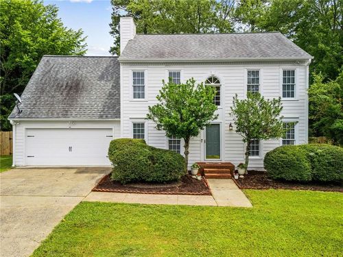 1996 Morning Walk Nw, Acworth, GA, 30102-6454 | Card Image