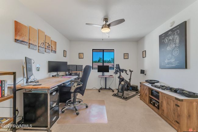 75 Wild Turkey Rd, House other with 3 bedrooms, 2 bathrooms and null parking in Sedona AZ | Image 13