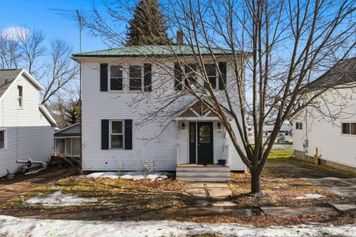 314 N Division St, Loyal, WI, 54446-9501 | Card Image