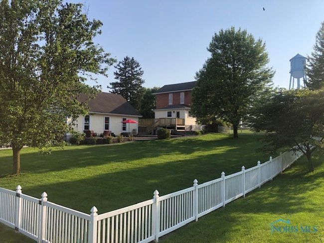 509 Washington St, House other with 3 bedrooms, 2 bathrooms and 3 parking in Republic OH | Image 13