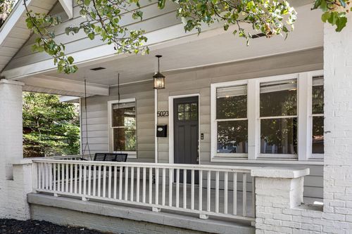 5023 F St, Little Rock, AR, 72205-3605 | Card Image