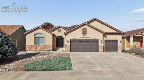 10484 Mile Post Loop, Fountain, CO, 80817-4235 | Card Image