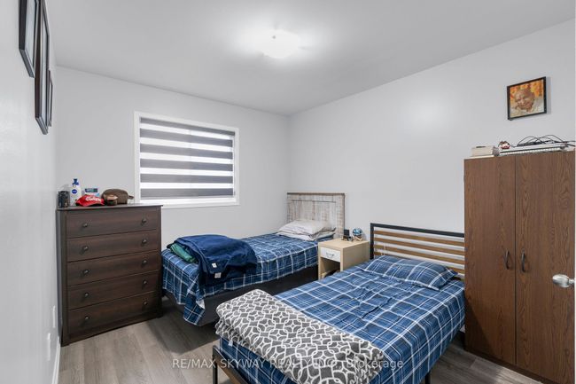 19 Rednor Dr, House attached with 4 bedrooms, 4 bathrooms and 4 parking in Brampton ON | Image 25