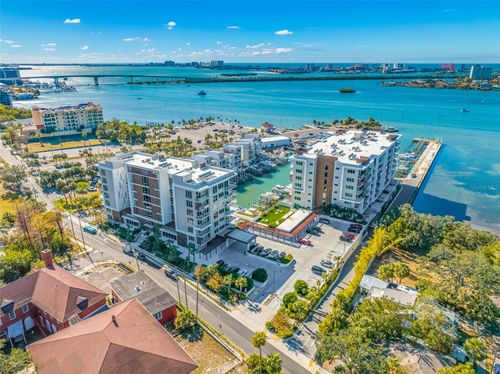 802-900 N Osceola Ave, CLEARWATER, FL, 33755-3057 | Card Image