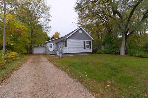 1405 Belnap Street, Mt Pleasant, MI, 48858 | Card Image