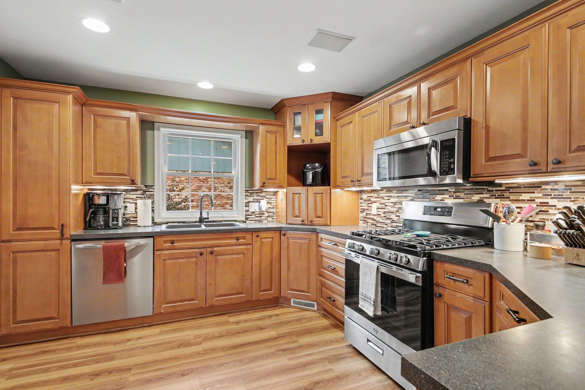 Residential in Kentwood 2