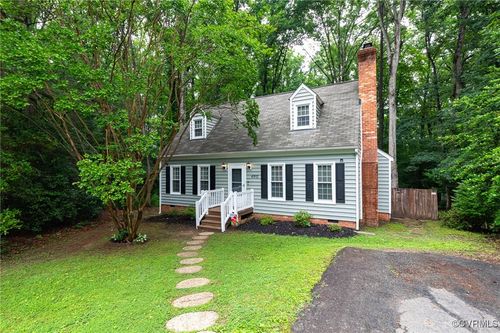 4910 Covewood Ct, Glen Allen, VA, 23060-3669 | Card Image