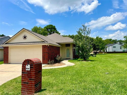 13032 Centaurus Ct, Willis, TX, 77318-5025 | Card Image