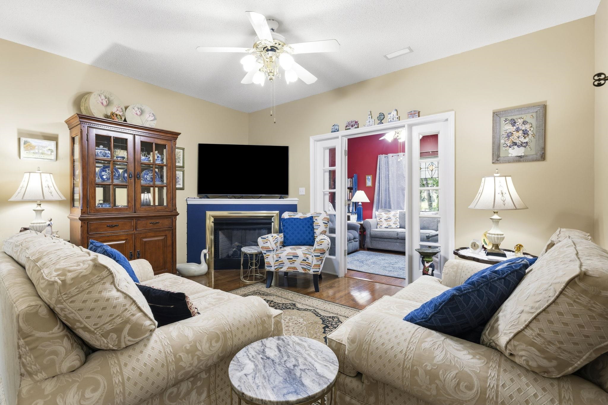 Residential in Conway 5