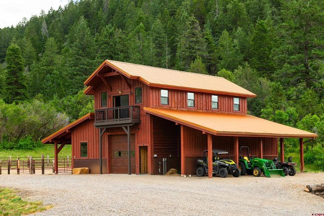 6590 Road 46, House other with 4 bedrooms, 5 bathrooms and null parking in Mancos CO | Image 25