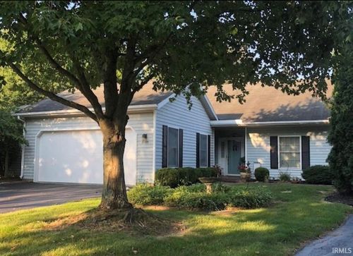 3905 S Baytree Ln, Bloomington, IN, 47401-9757 | Card Image