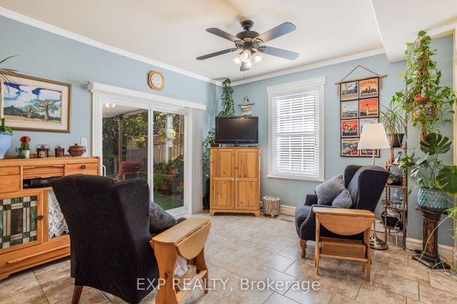 93 High Street E, House other with 4 bedrooms, 3 bathrooms and 4 parking in Champlain ON | Image 6