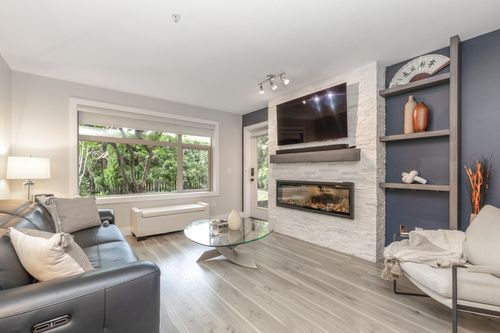 109-400 Klahanie Dr, Port Moody, BC, V3H5K9 | Card Image