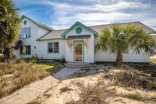 234 Ariola Dr, Pensacola Beach, FL, 32561-2104 | Card Image