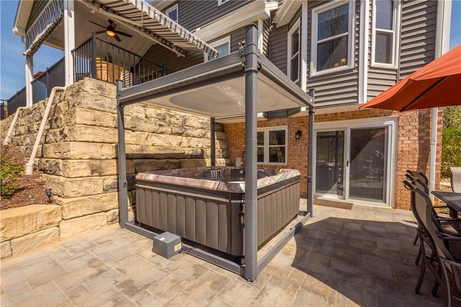 204 Elmhurst Cir, House other with 4 bedrooms, 4 bathrooms and 2 parking in Cranberry Township PA | Image 41