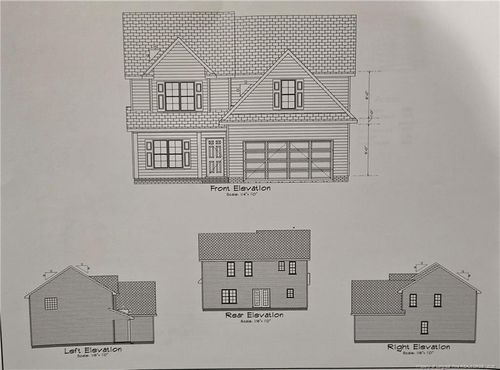 4304 Kirkhill Court, Wade, NC, 28395 | Card Image