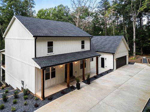 336 Frances Dr, Ellijay, GA, 30536-7244 | Card Image
