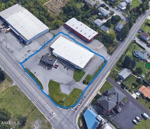 19-301-19 E Pleasant Valley Blvd, Altoona, PA, 16602 | Card Image