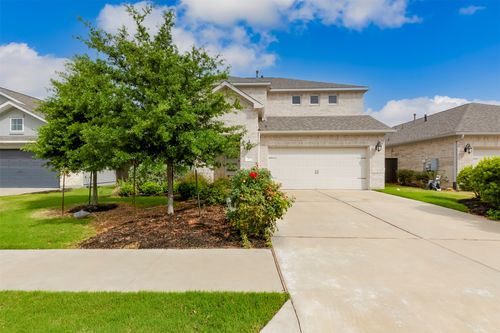 713 Leeward Pass, Leander, TX, 78641 | Card Image