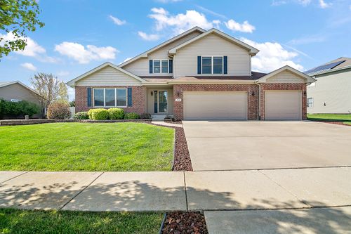 1768 Samantha Lane, Bourbonnais, IL, 60914 | Card Image