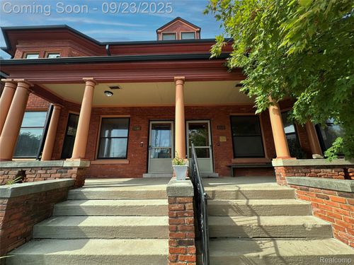 4345 Trumbull St, Detroit, MI, 48208-2935 | Card Image