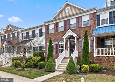 2005 Hidden Meadows Avenue, Townhouse with 3 bedrooms, 2 bathrooms and null parking in PENNSBURG PA | Image 1