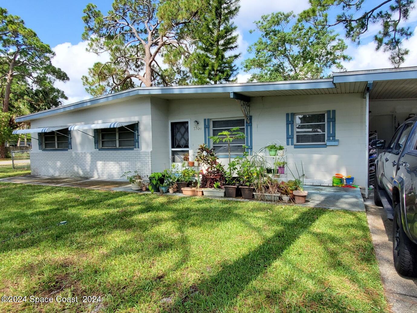 Flamingo Ct, Titusville, FL 32780