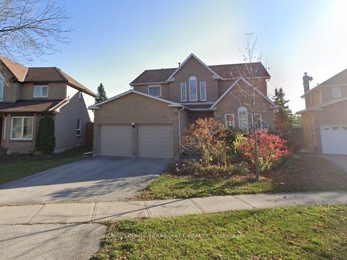 1328 Eddie Shain Dr, Oakville, ON, L6J7C9 | Card Image