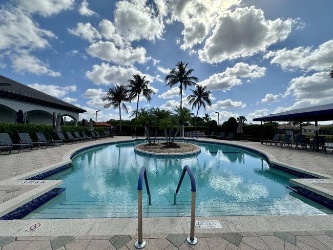 8926 Agliana Cir, House other with 3 bedrooms, 2 bathrooms and null parking in Boynton Beach FL | Image 45