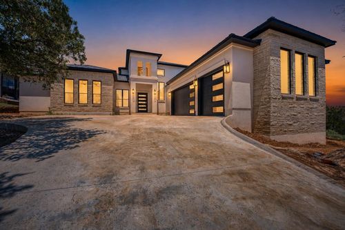 322 Spider Valley, Horseshoe Bay, TX, 78657 | Card Image