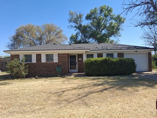 3502 44th St, Snyder, TX, 79549-6305 | Card Image