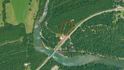 5047 Highway 70 W, Newhope, AR, 71959-8044 | Card Image