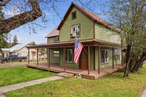 404 N Spokane Ave, Newport, WA, 99156-9012 | Card Image