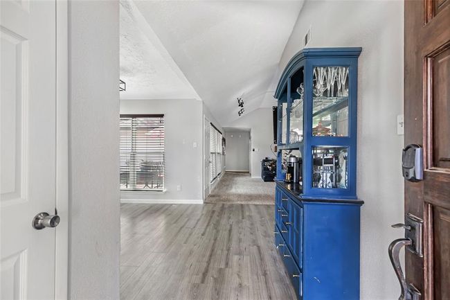 2806 Spring Dusk Ln, House other with 3 bedrooms, 2 bathrooms and 1 parking in Spring TX | Image 8