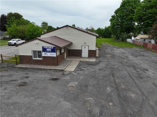 97 East Ave, Home with 0 bedrooms, 0 bathrooms and 50 parking in Newark NY | Image 25