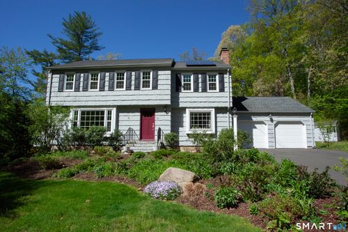 19 Lawton Dr, Simsbury, CT, 06070-2705 | Card Image