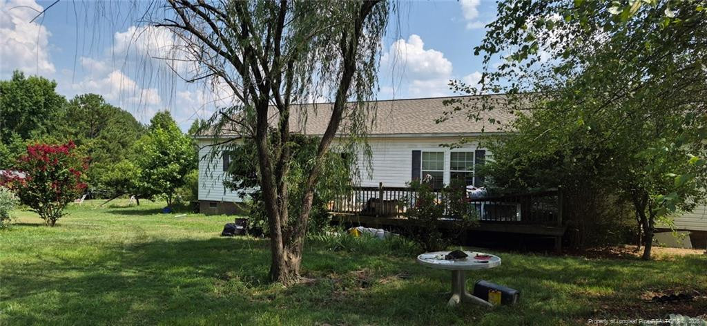 Residential in Lillington