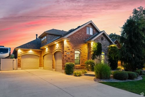 532 Happy Hollow Rd, Kaysville, UT, 84037-1663 | Card Image