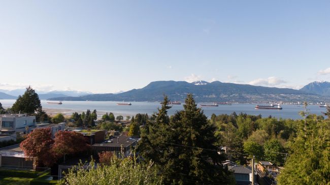 4415 W 4 Th Avenue, House other with 3 bedrooms, 1 bathrooms and null parking in Vancouver BC | Image 5
