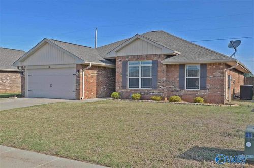 206 Fields Pond Dr, Madison, AL, 35756-8376 | Card Image