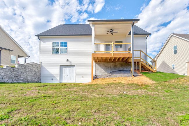 5110 Oop Rd, House other with 3 bedrooms, 3 bathrooms and null parking in Chattanooga TN | Image 39