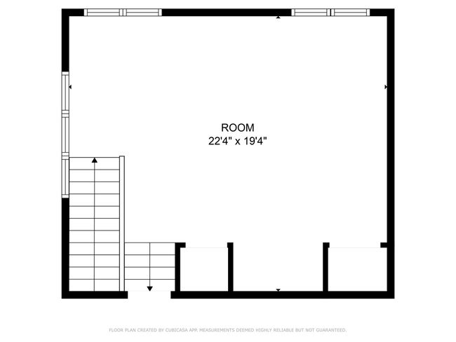 View of property floor plan | Image 4