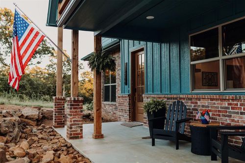 118900 Fire Station Ln, Eufaula, OK, 74432 | Card Image